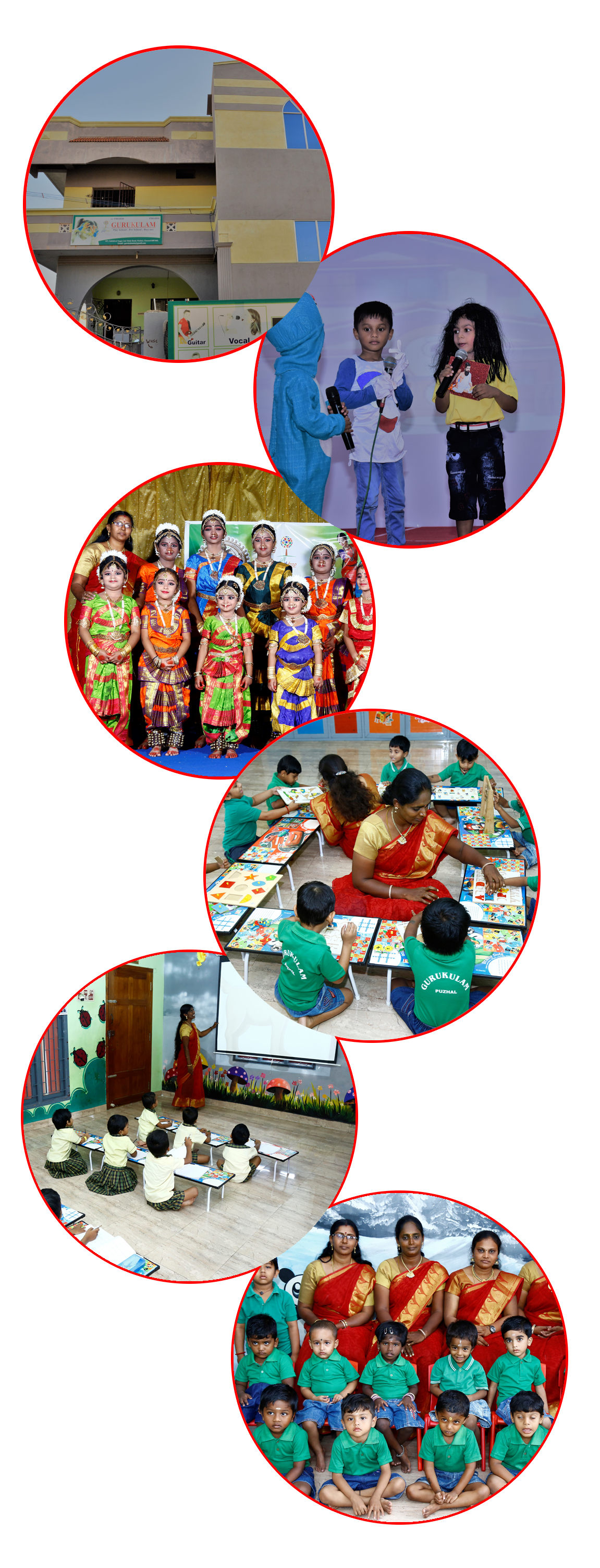 about image